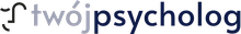 twojpsycholog logo button